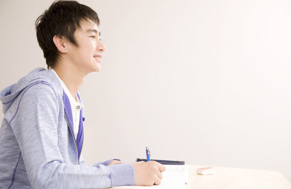 中身の濃い個別指導を実際にご体験いただけます | 徳島市で毎日通える学習塾・泰成ゼミナール