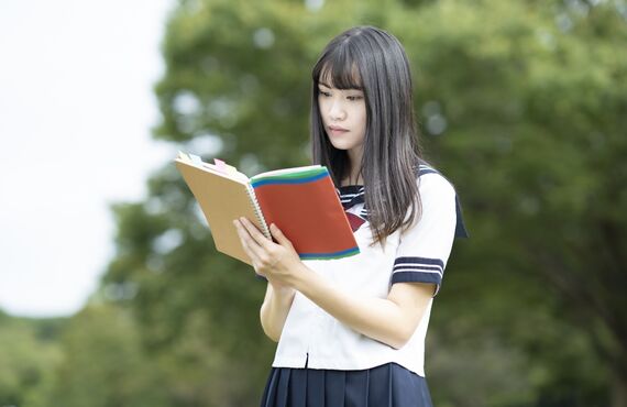 【完全個別指導】受験生の強い味方！自分に一番合った勉強法で効率よく成績アップ