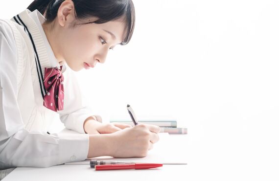 個別指導で効率よく学力を伸ばす！受験対策もバッチリ｜徳島市で毎日通える学習塾・泰成ゼミナール 