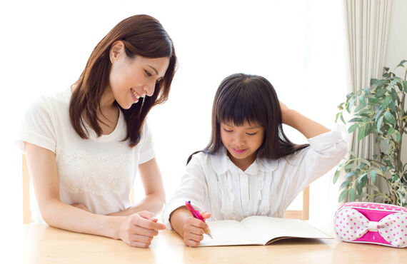 効率よく中学受験対策するなら｜徳島市で毎日通える学習塾・泰成ゼミナール 