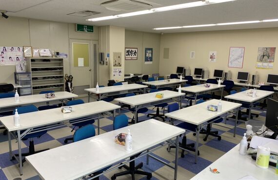 【徳島駅前から徒歩で通える】徳島でオススメの学習塾 | 徳島市で通い放題の個別指導塾・泰成ゼミナール 